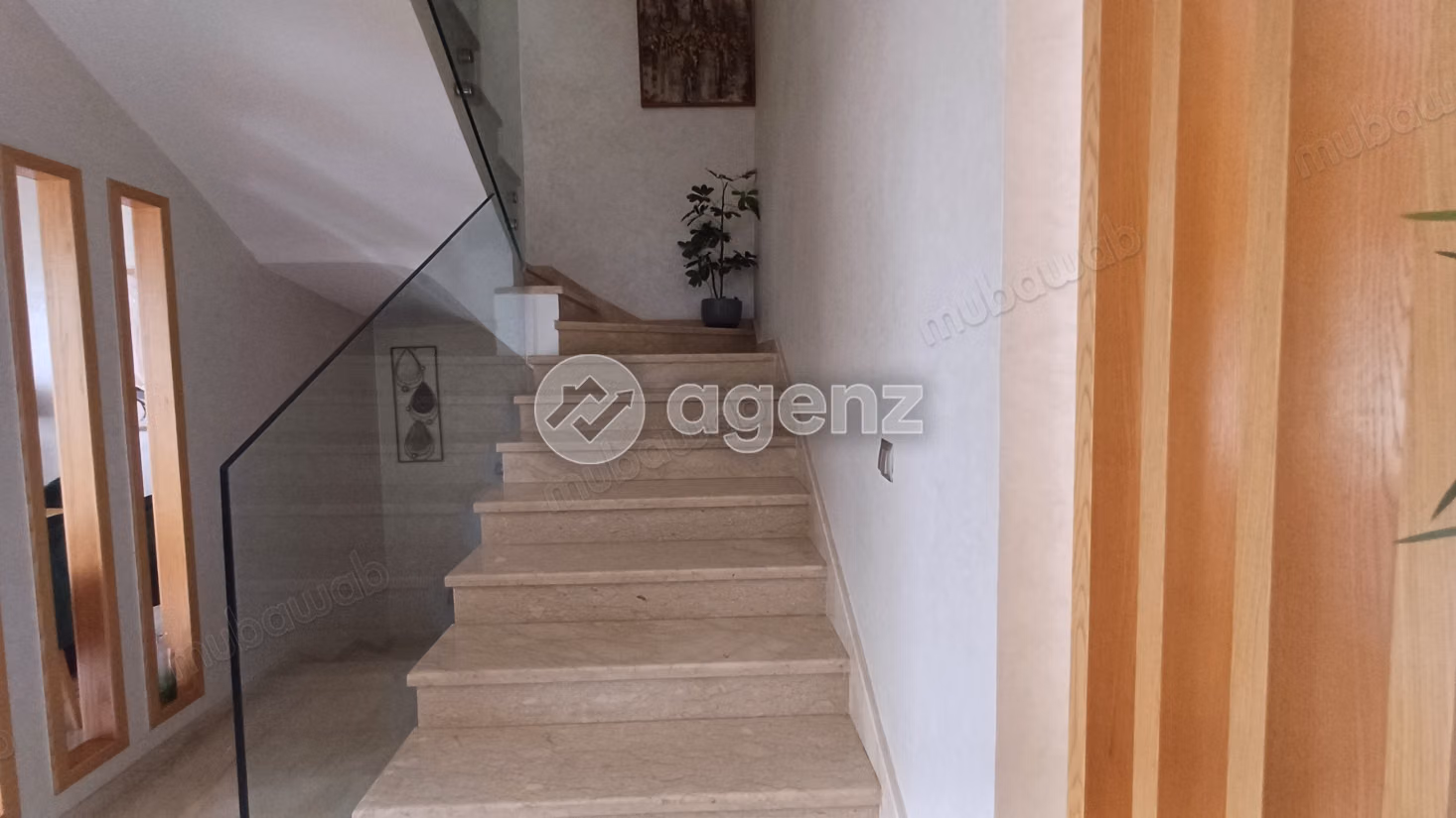Villa for sale 298 m², 4 bedrooms Dar Bouazza Dar Bouazza