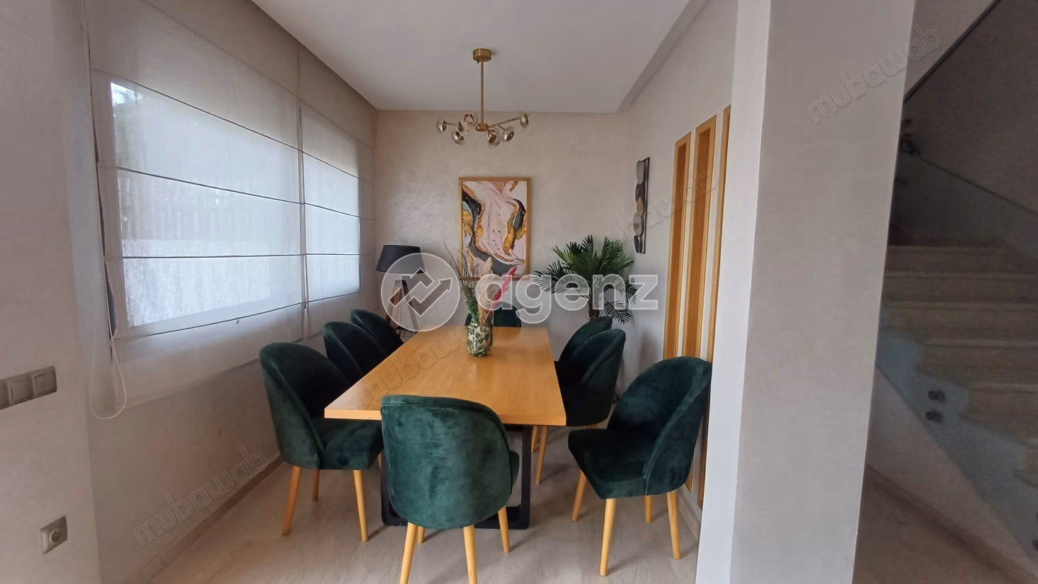 Villa for sale 298 m², 4 bedrooms Dar Bouazza Dar Bouazza