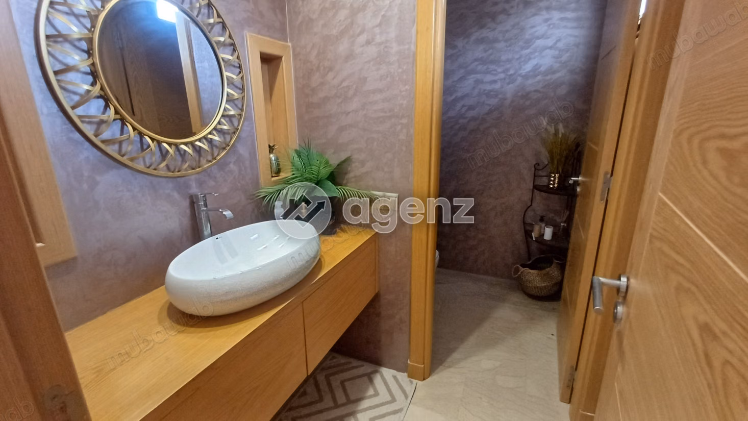 Villa for sale 298 m², 4 bedrooms Dar Bouazza Dar Bouazza