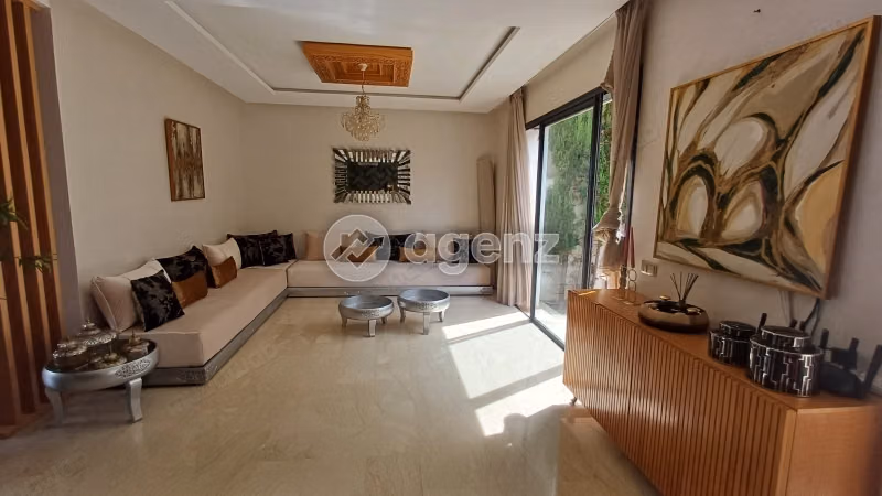 Villa for sale 298 m², 4 bedrooms Dar Bouazza Dar Bouazza