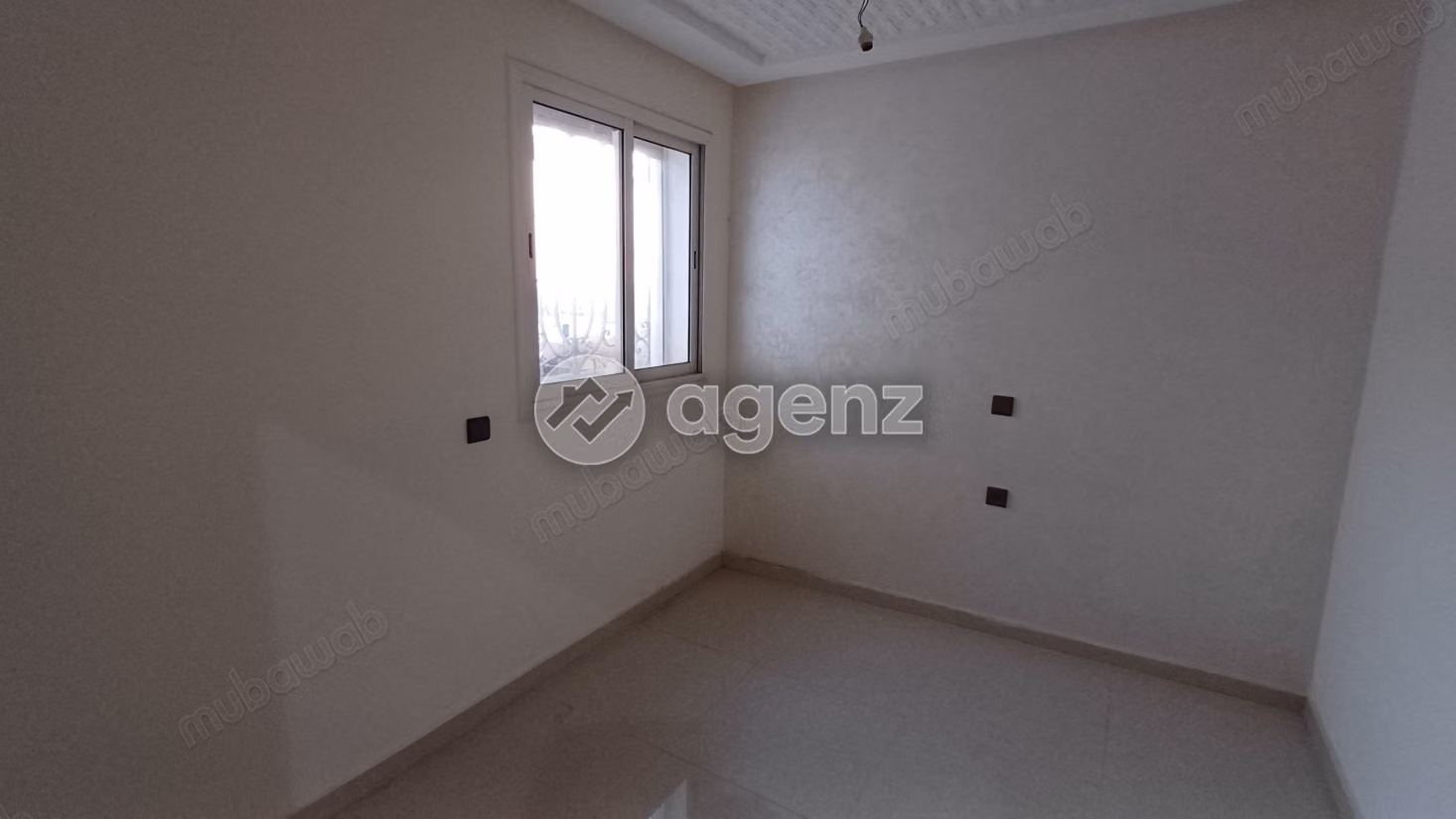 Appartement à vendre 127 m², 3 chambres 
Laymoune Casablanca
