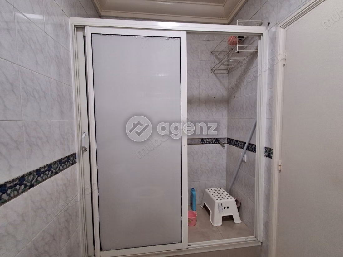 Appartement te koop 122 m², 3 slaapkamers Ain Chock Casablanca