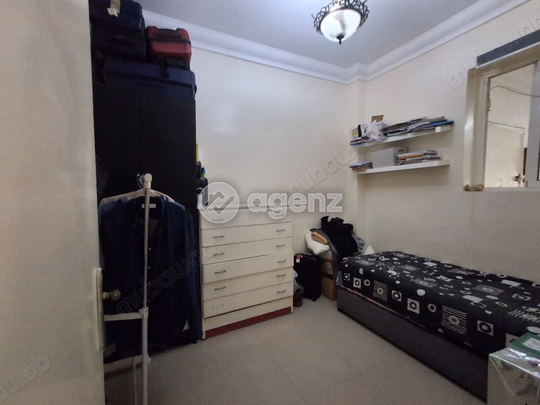 Appartement te koop 122 m², 3 slaapkamers Ain Chock Casablanca