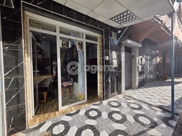 Commercio in vendita 12 m² Daoudiat Marrakech