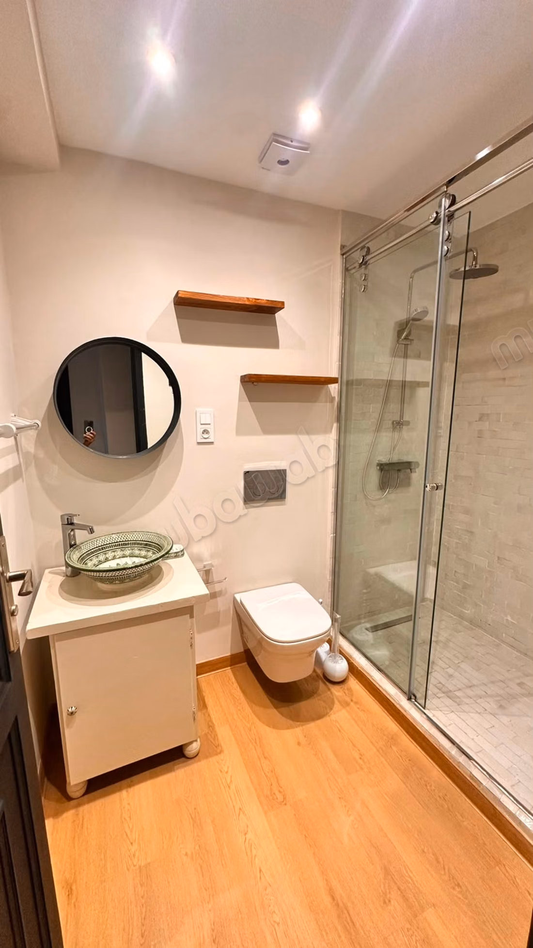 Appartement meublé 120 m² – Tanger