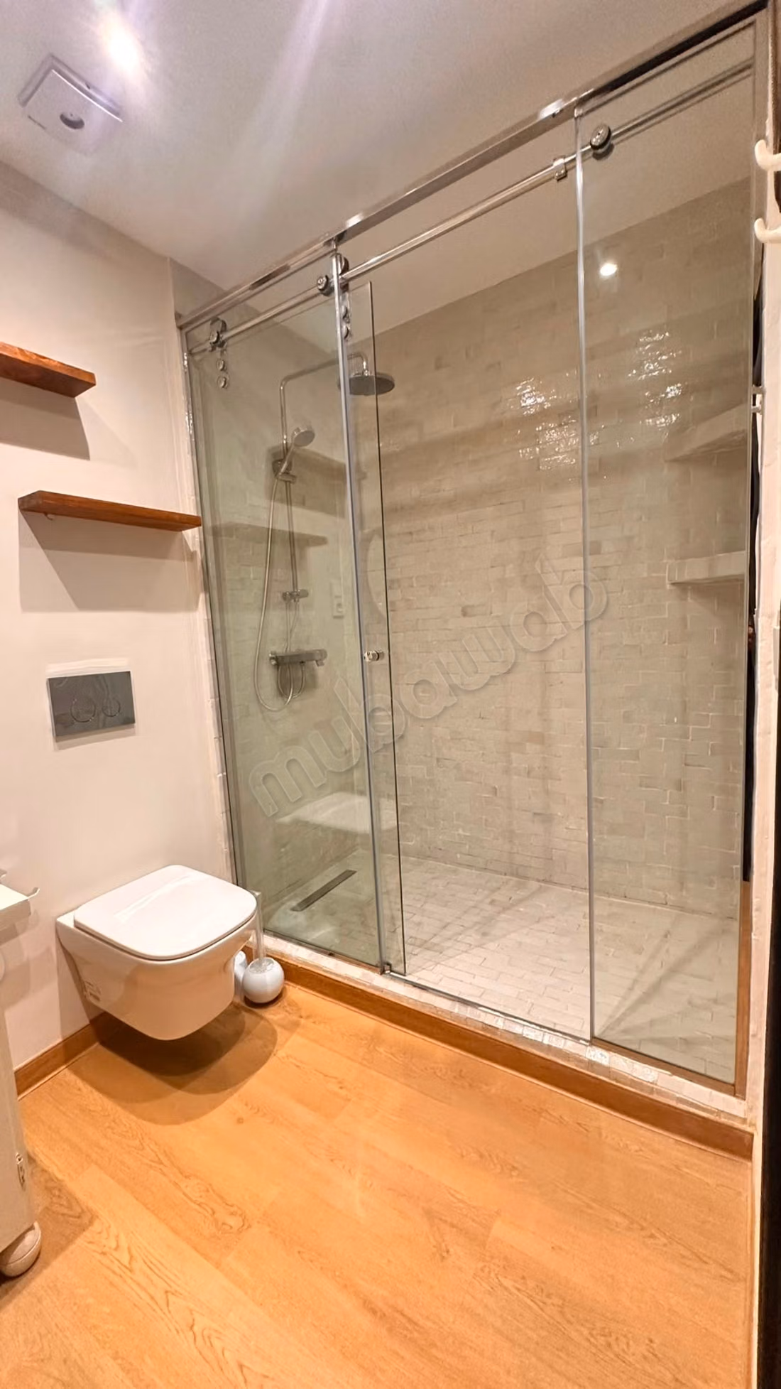 Appartement meublé 120 m² – Tanger
