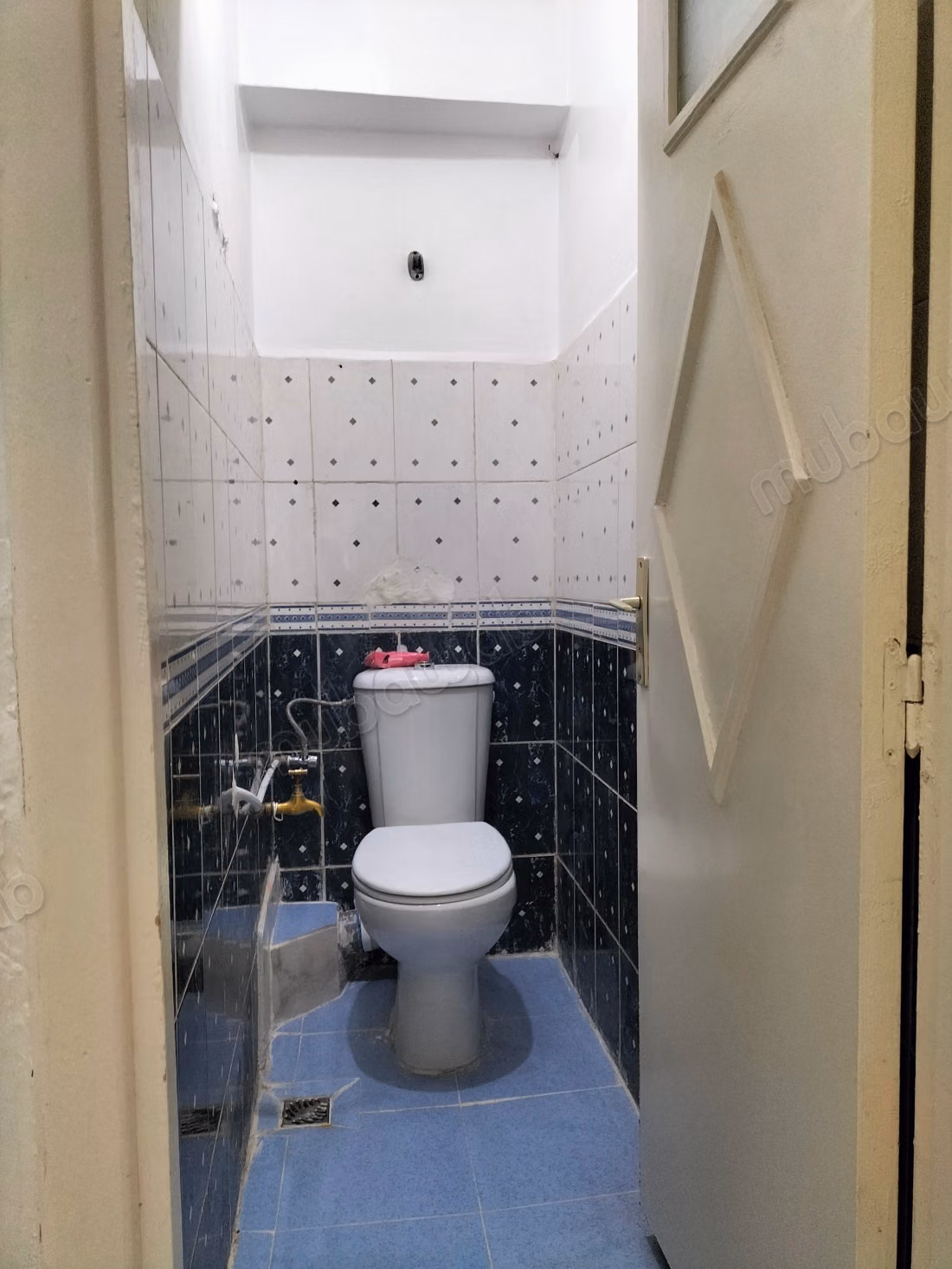 Prachtig appartement te huur in Anassi. 2 mooie slaapkamers