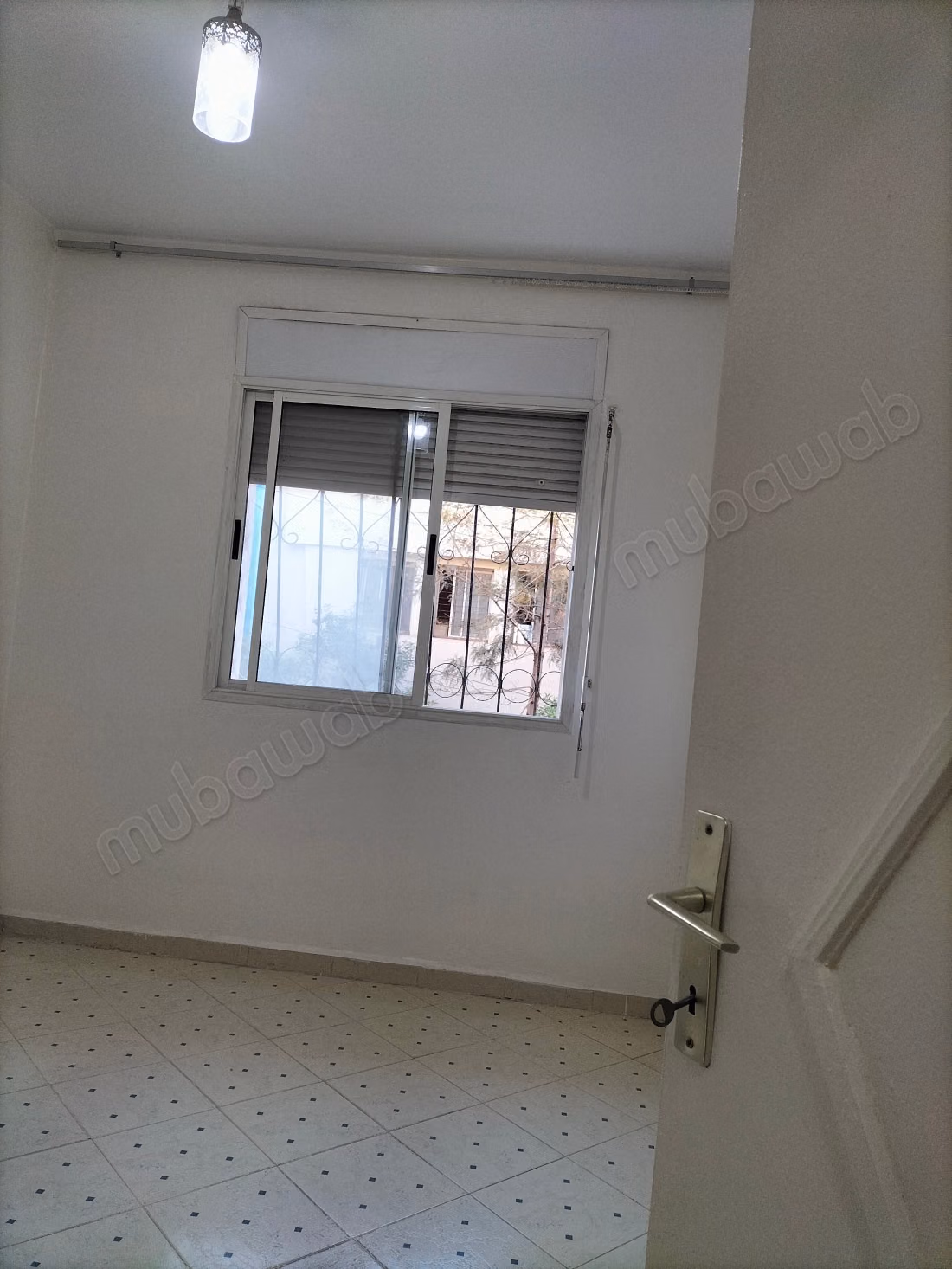 Prachtig appartement te huur in Anassi. 2 mooie slaapkamers