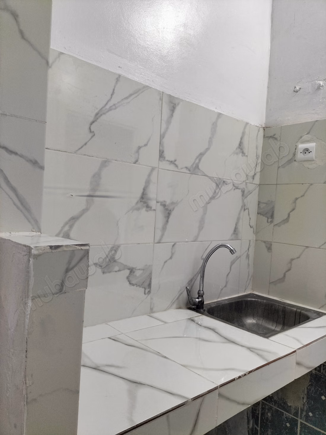 Prachtig appartement te huur in Anassi. 2 mooie slaapkamers