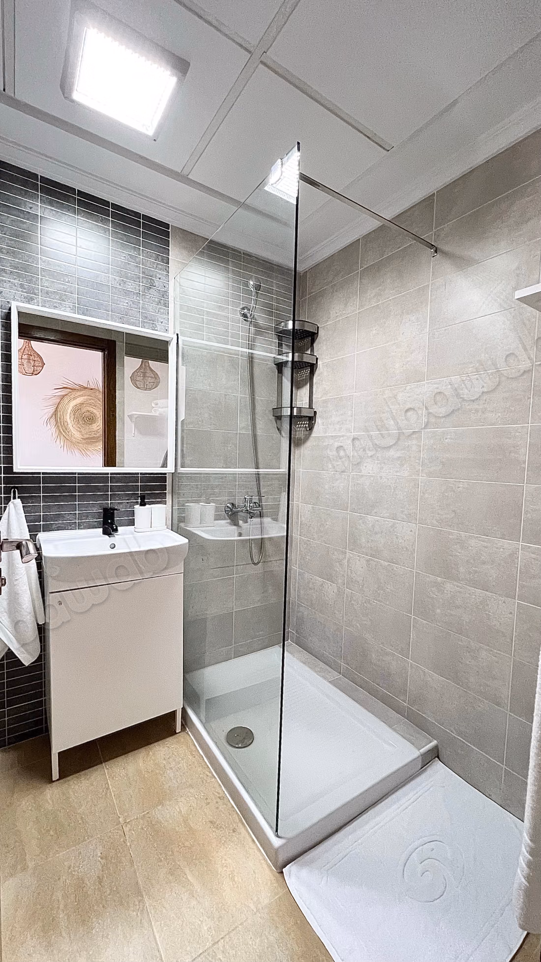 Jacuzzi SPA Vue mer Cabo Negro