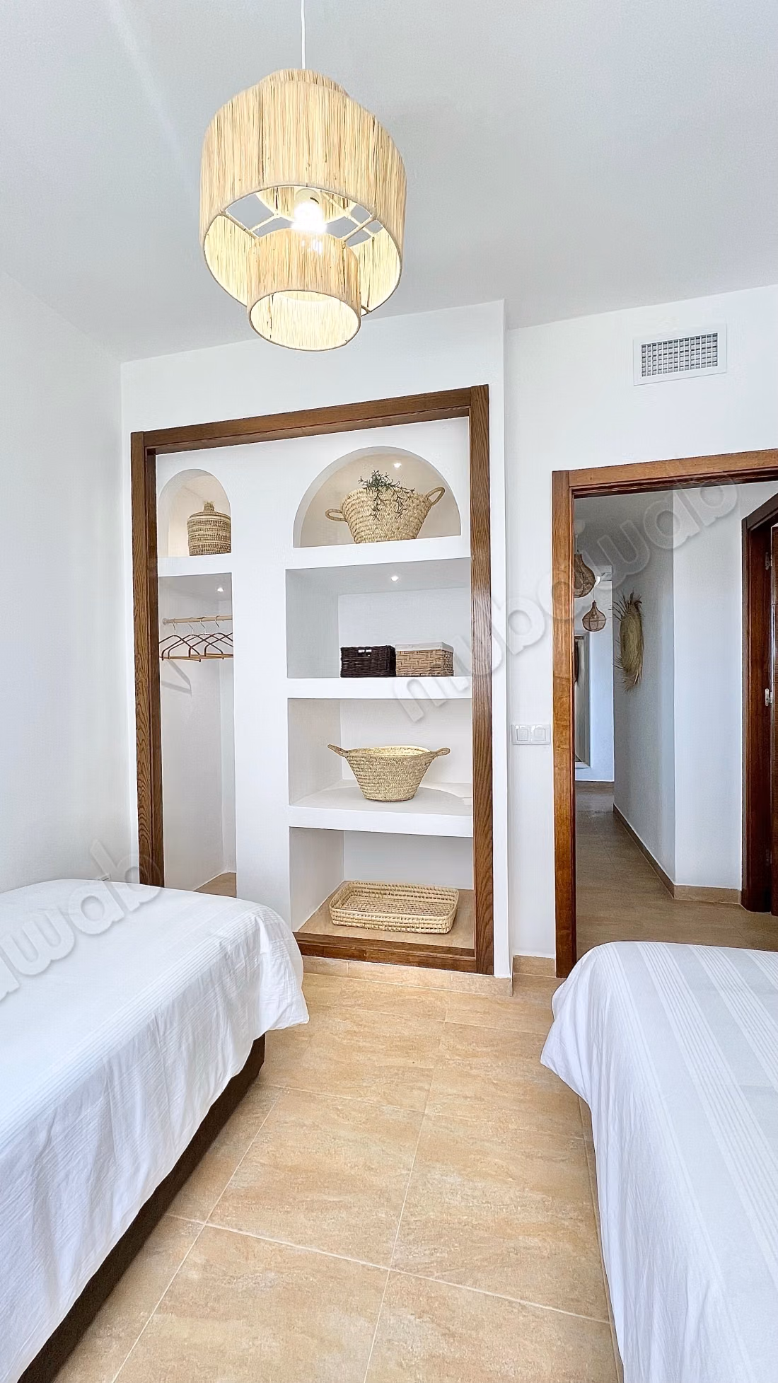 Jacuzzi SPA Vue mer Cabo Negro