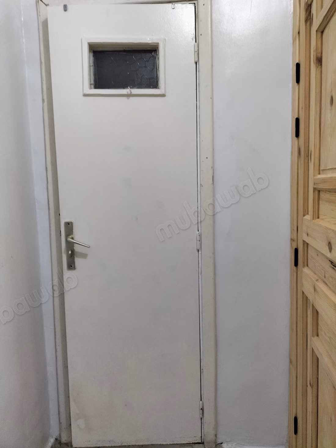 Belle maison en location à Anassi. 
Surface de 35 m²