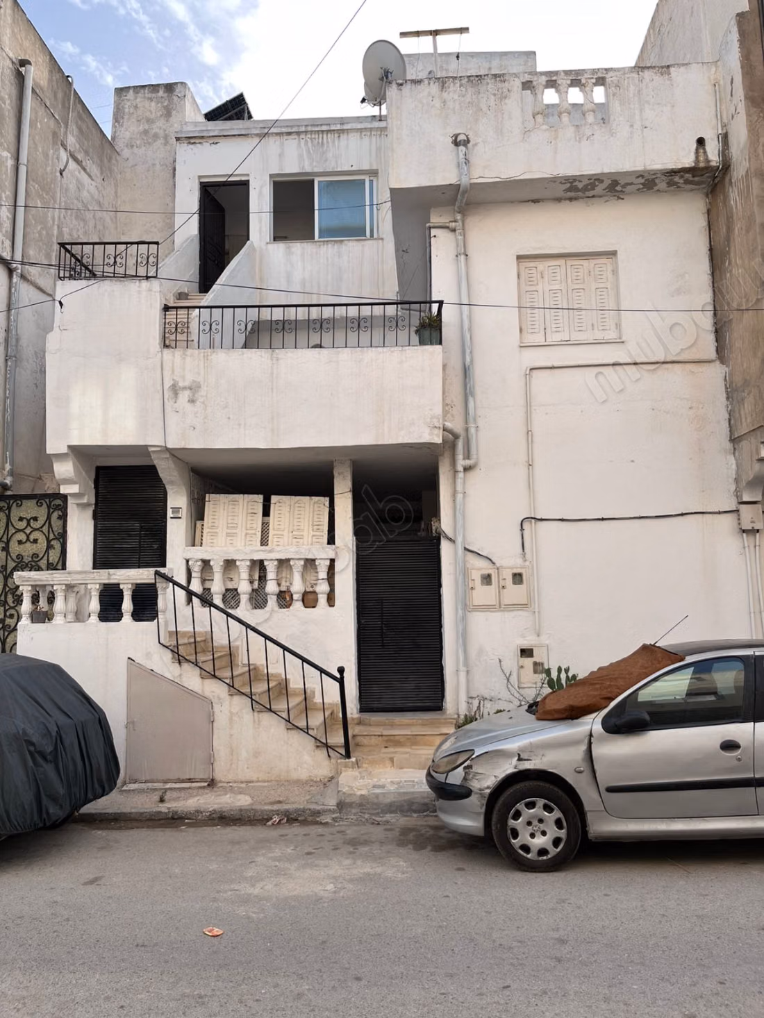 منزل للبيع: المرسى