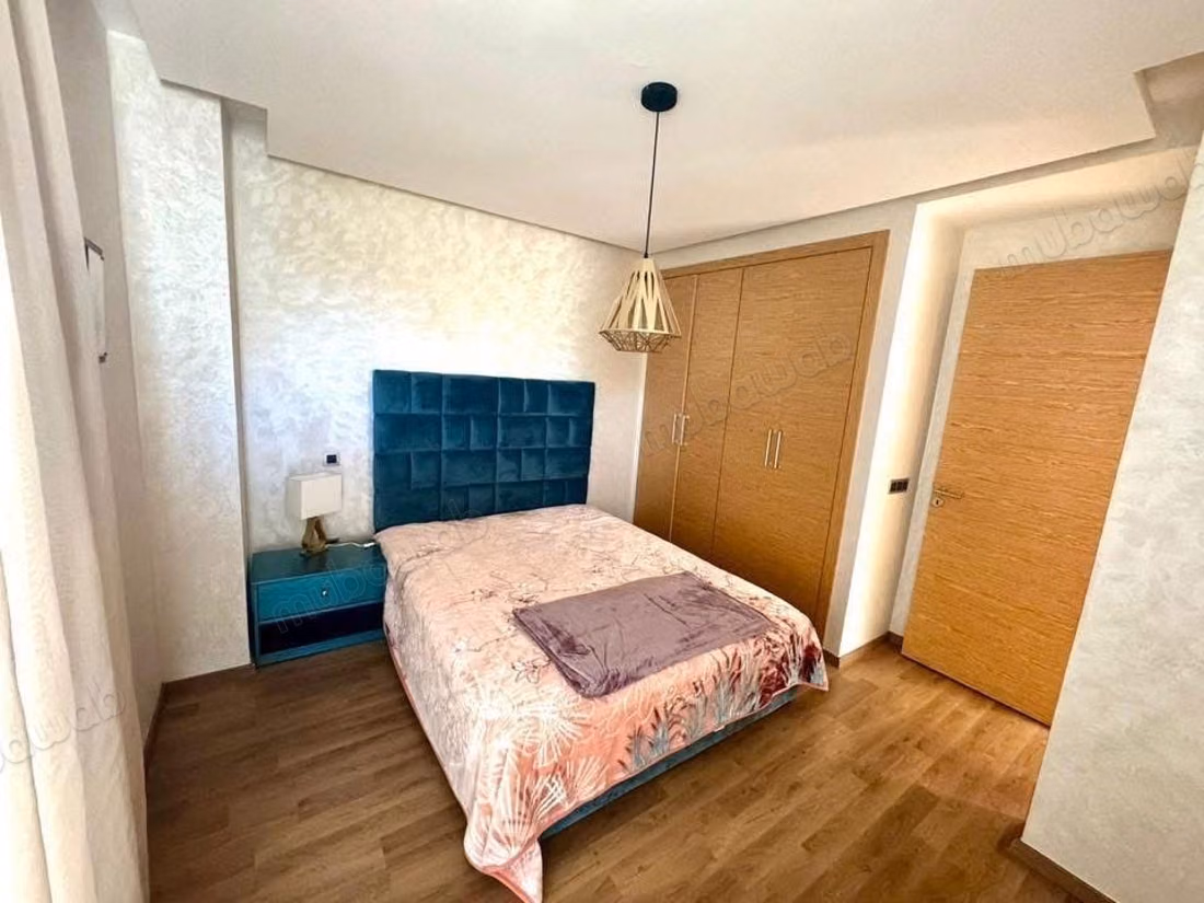 Villa with pool for sale - Dar Bouazza
