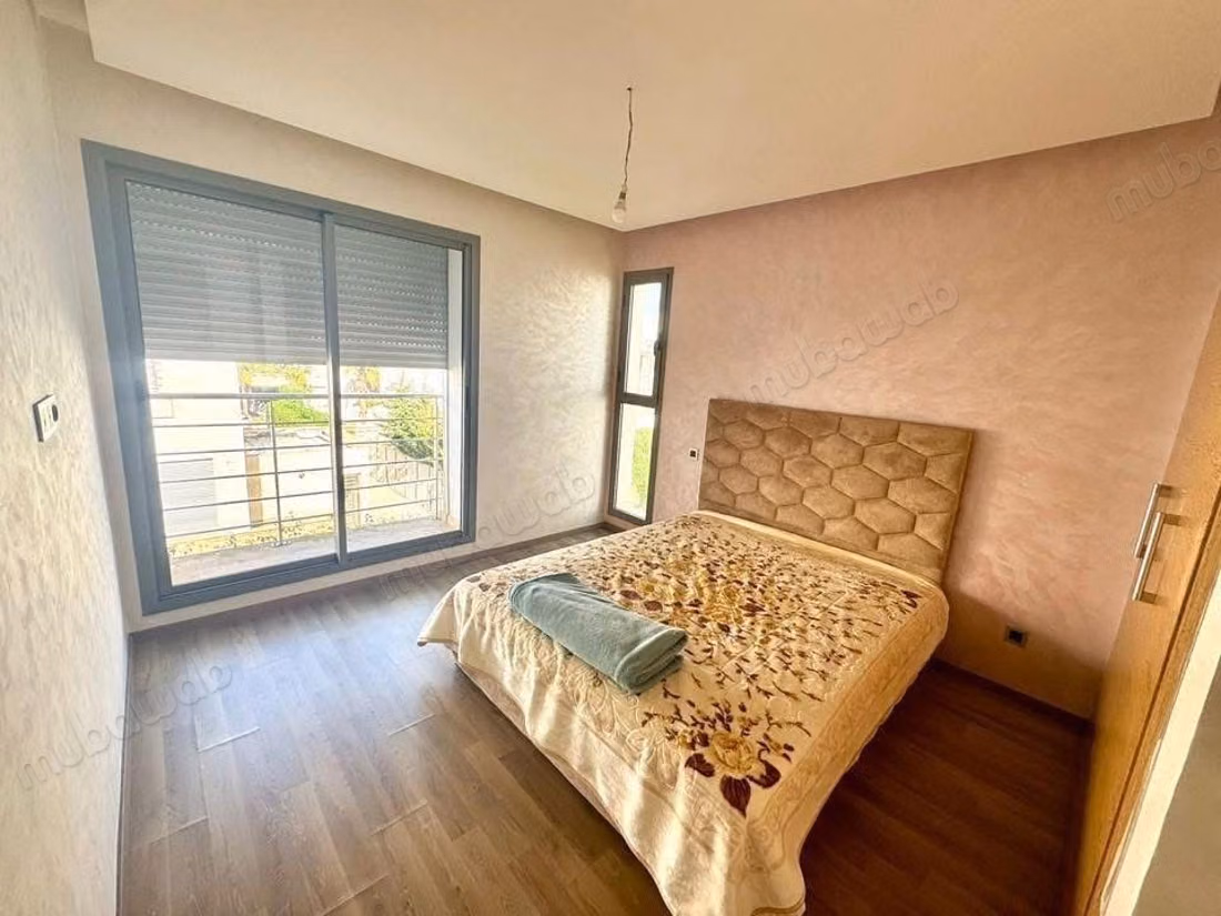 Villa with pool for sale - Dar Bouazza