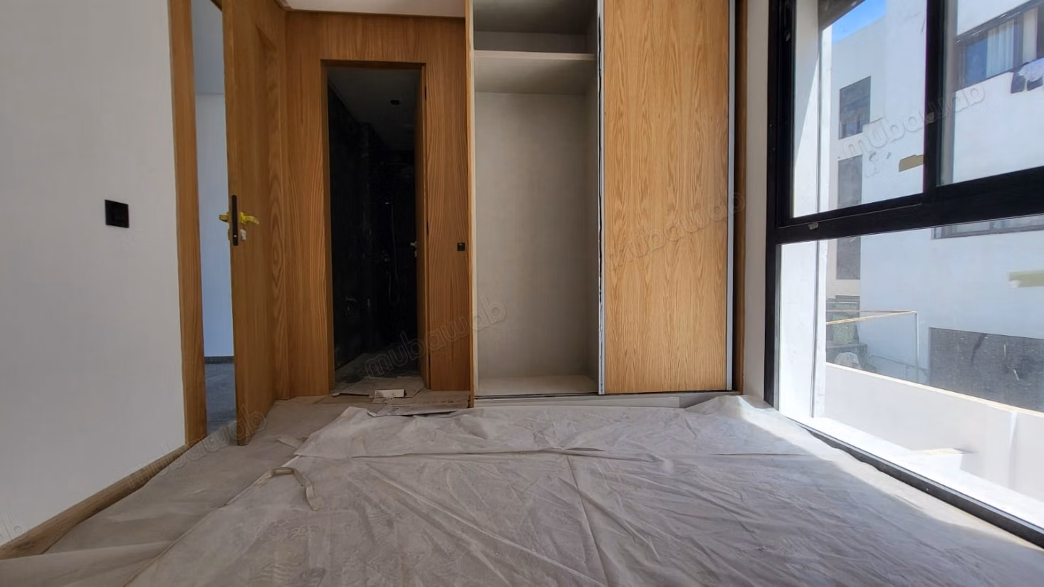 Nuovo Studio 40m2 2° piano con garage intestato Palmier