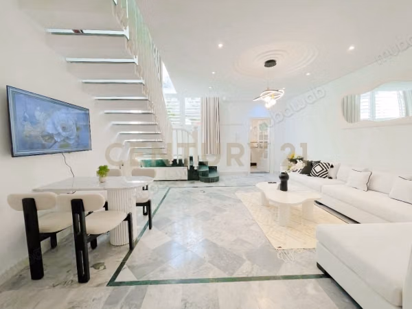 A louer: Loft s1 à Carthage Byrsa