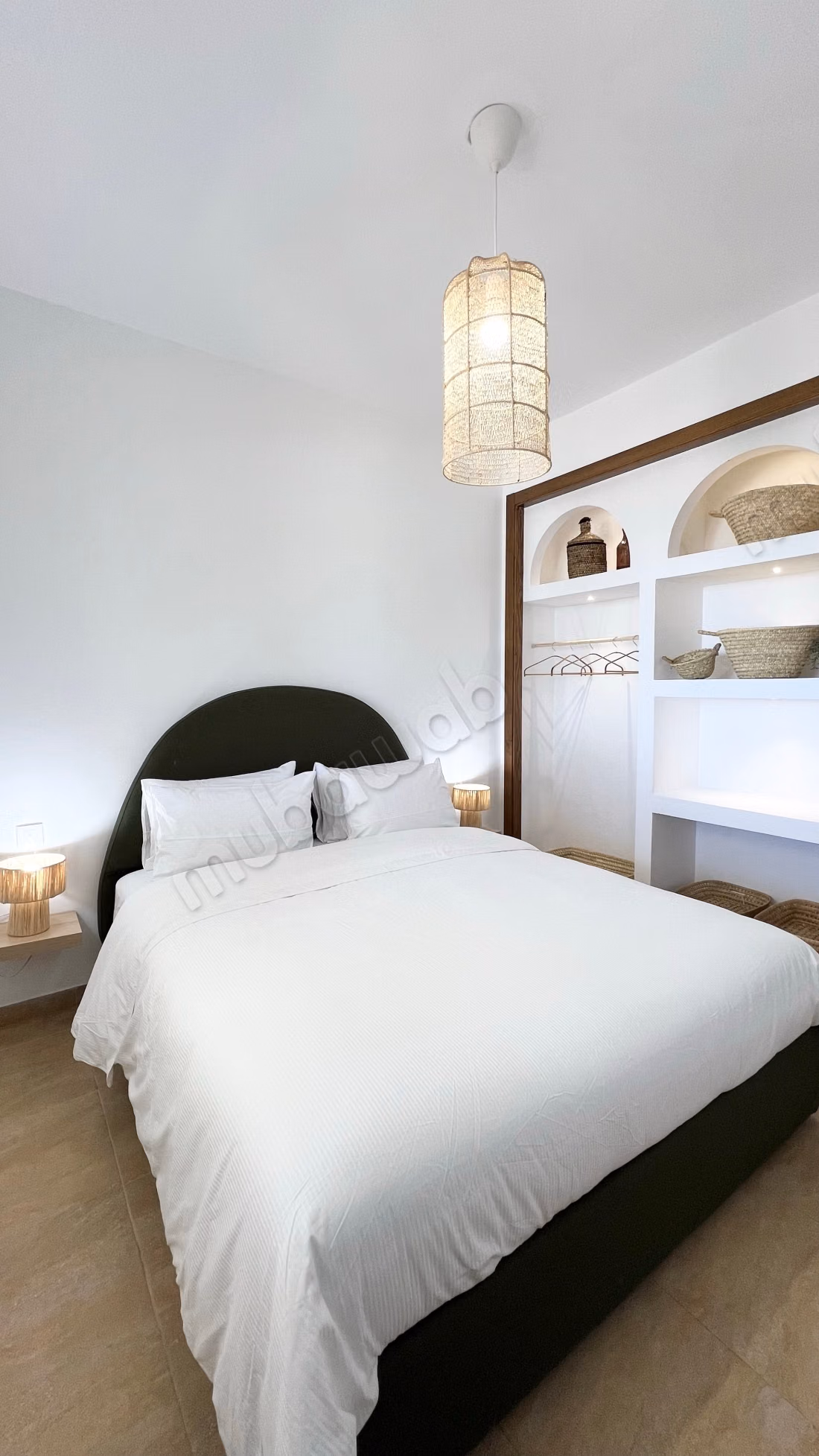 Zeezicht Verwarmde Privé Jacuzzi Spa