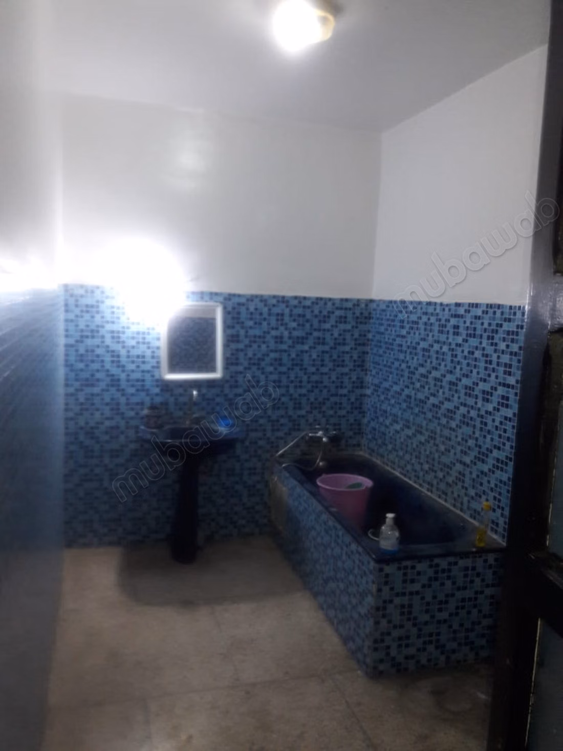Appartement a louer a sale 
LKWASS