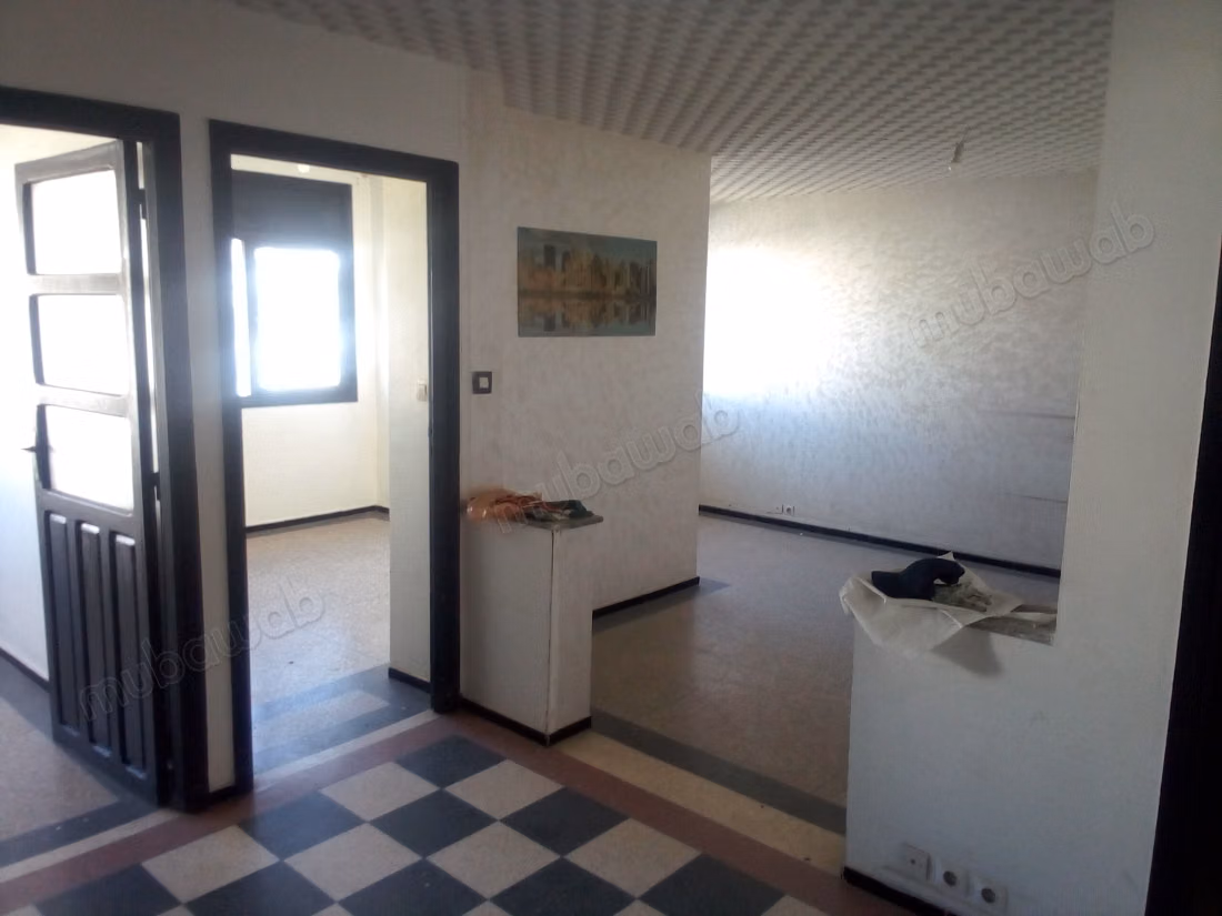 Appartement a louer a sale