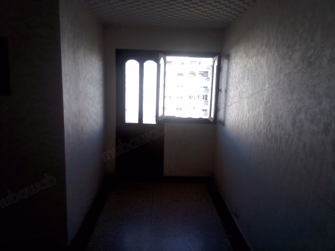 Appartement a louer a sale