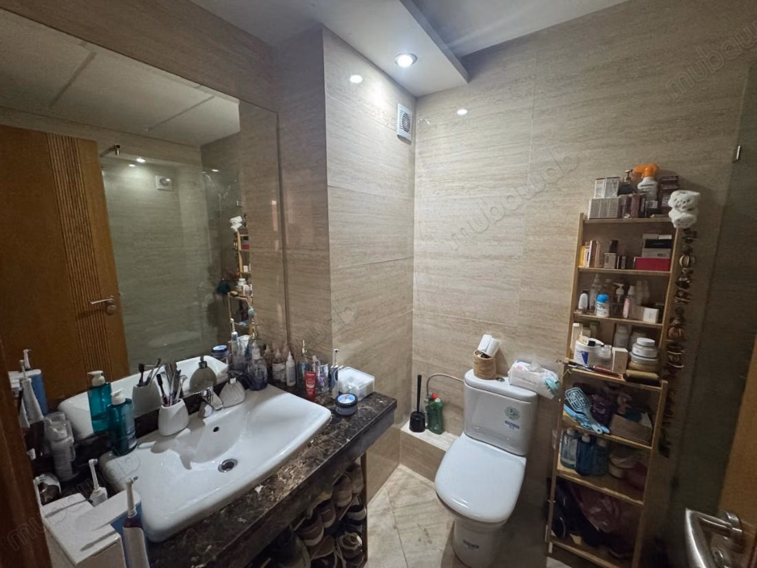 Furnished Apartment with Sea View for Sale – Dar Bouazza