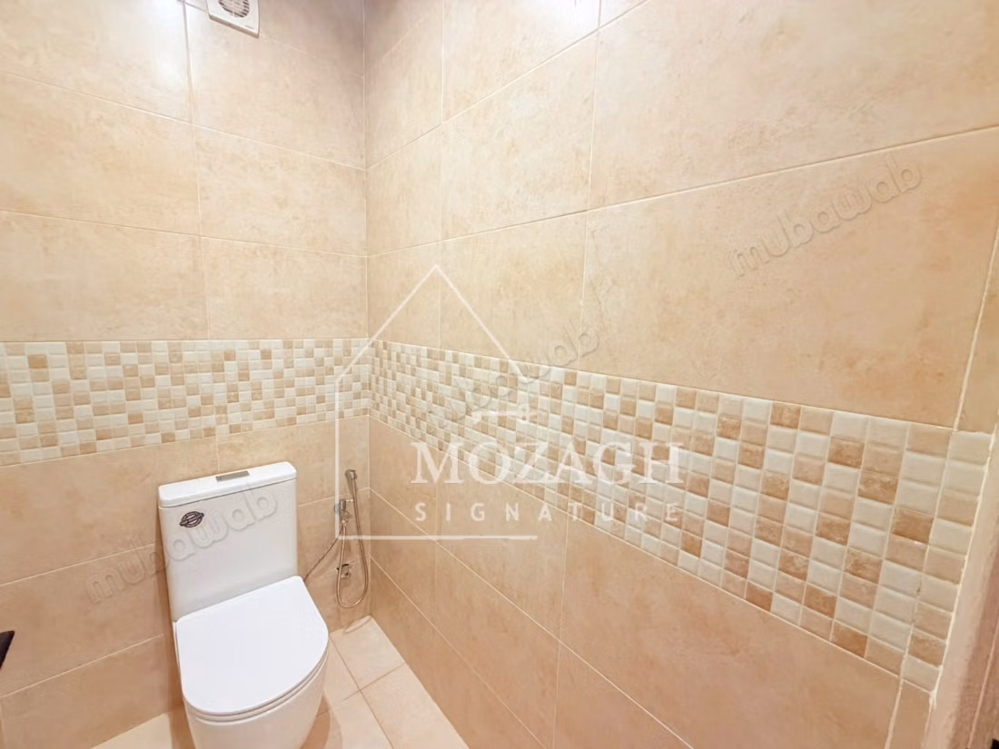 Magnifique appartement sur résidence piscine à Targa