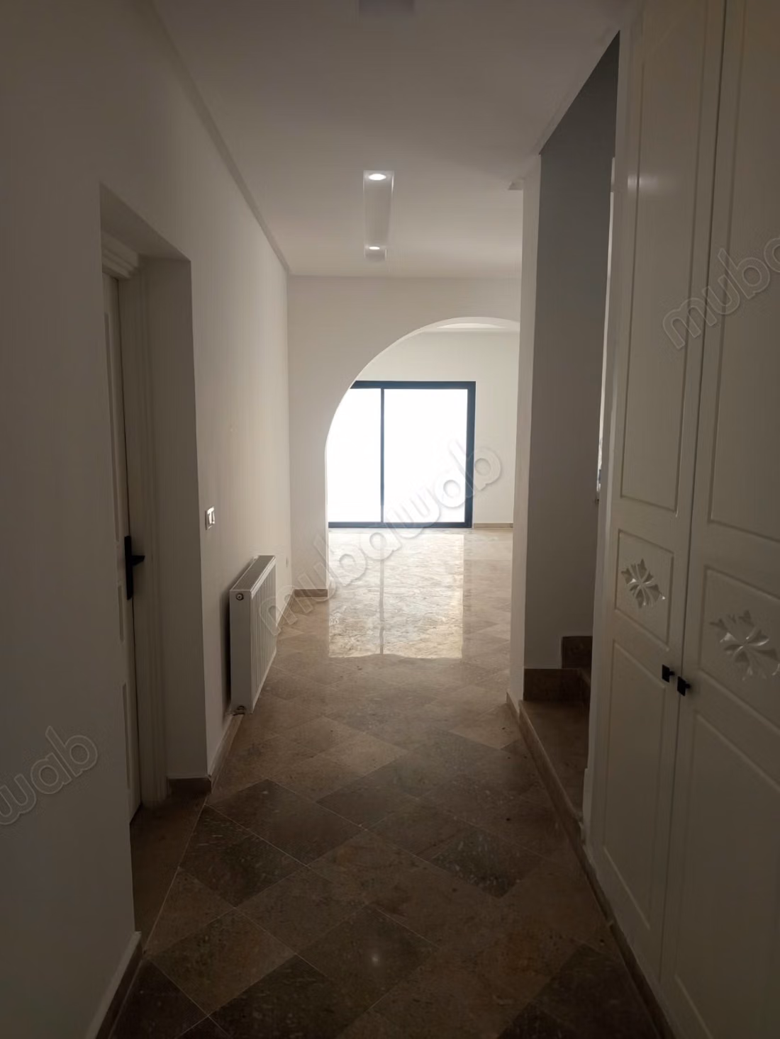 Villa in vendita – Zona Craxi 390 m²