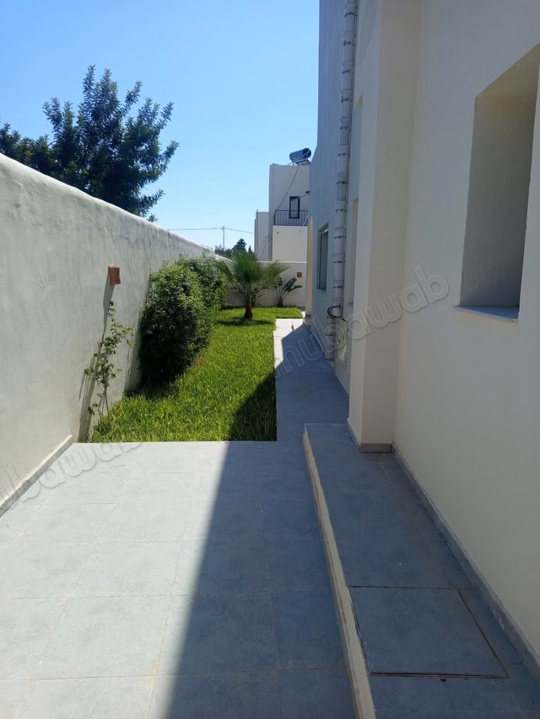 Villa in vendita – Zona Craxi 390 m²