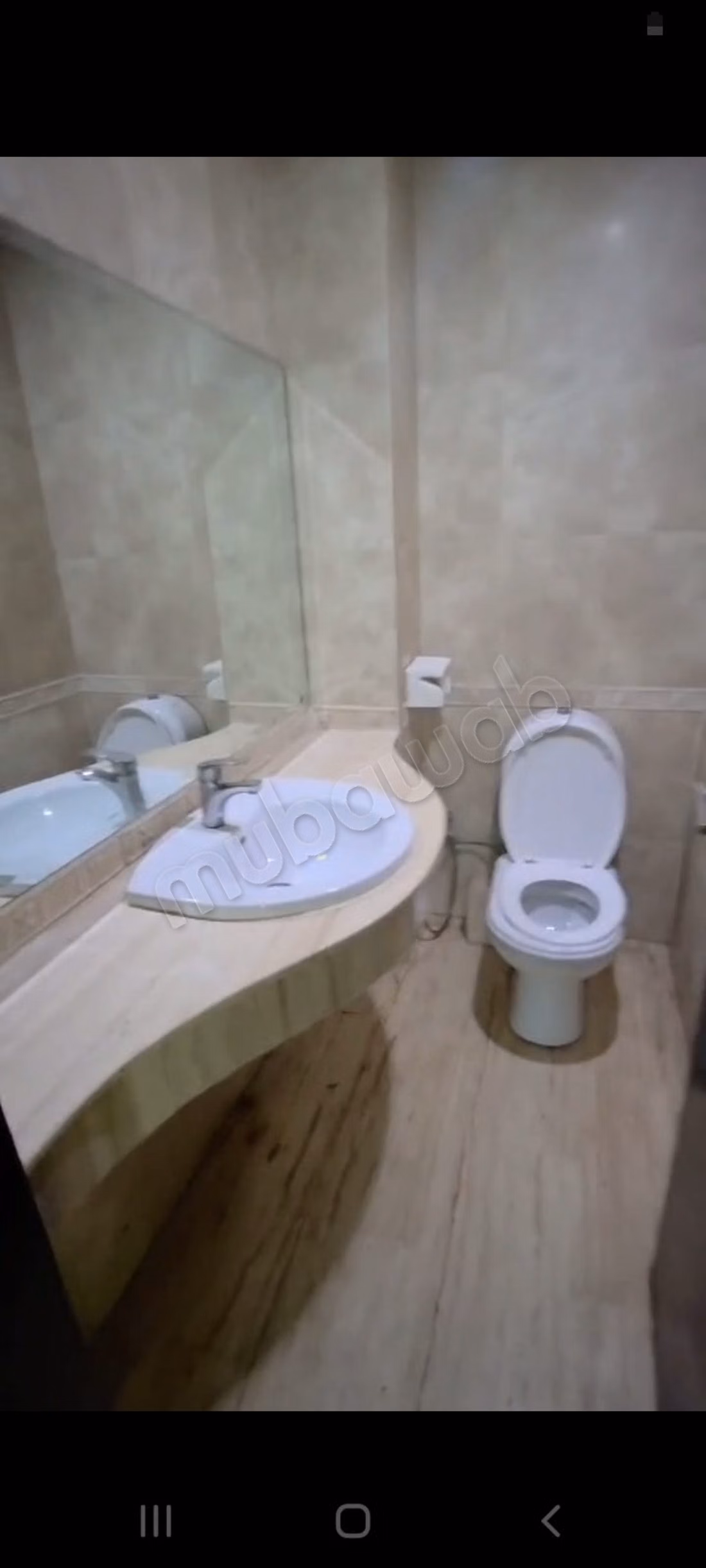 In affitto - appartamento vuoto a Soukrate