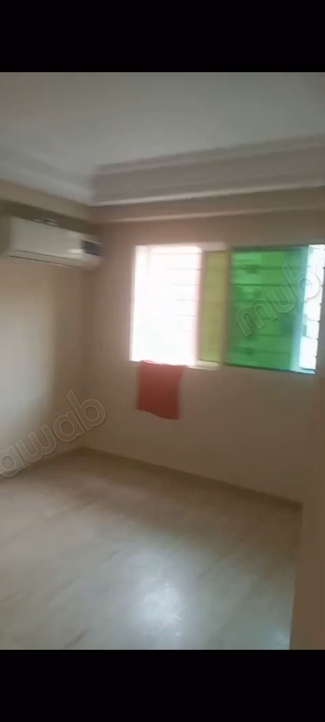 In affitto - appartamento vuoto a Soukrate