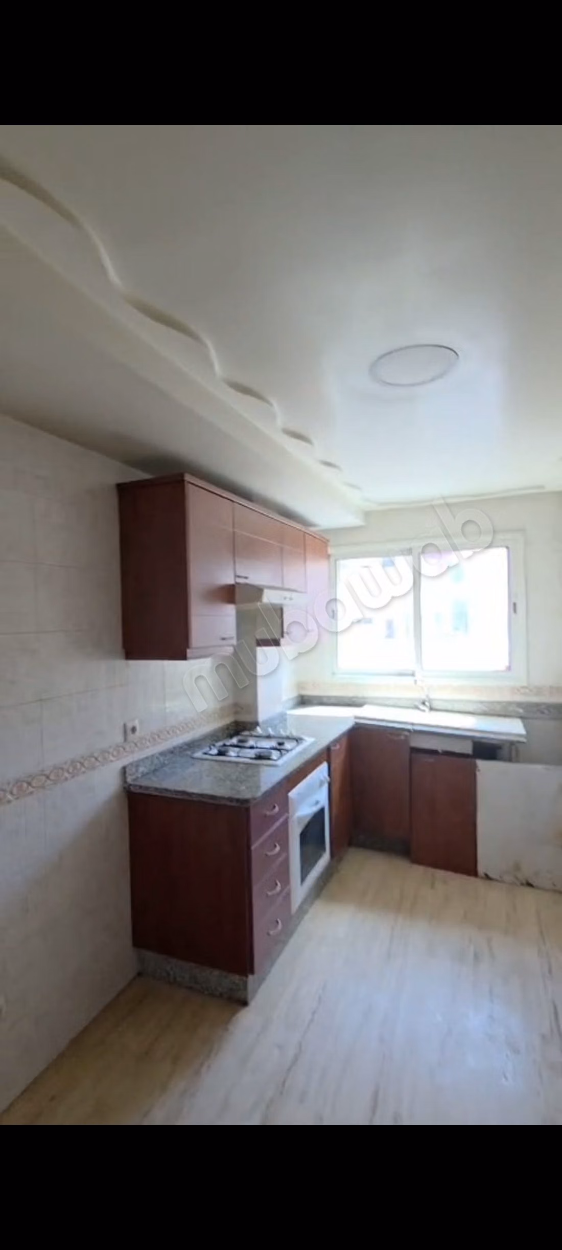 In affitto - appartamento vuoto a Soukrate