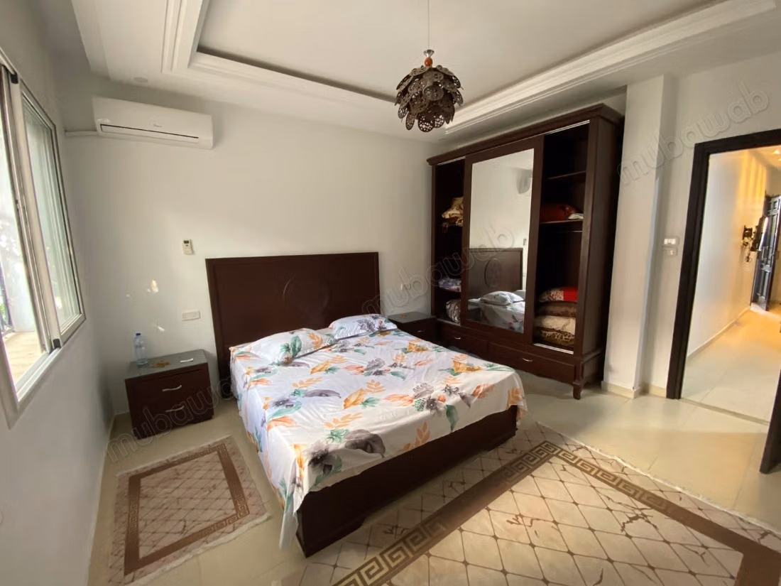 Villa à vendre à Cité Merdes, Kélibia