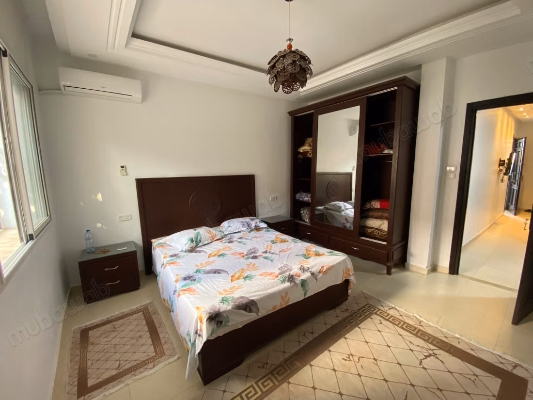 Villa à vendre à Cité Merdes, Kélibia