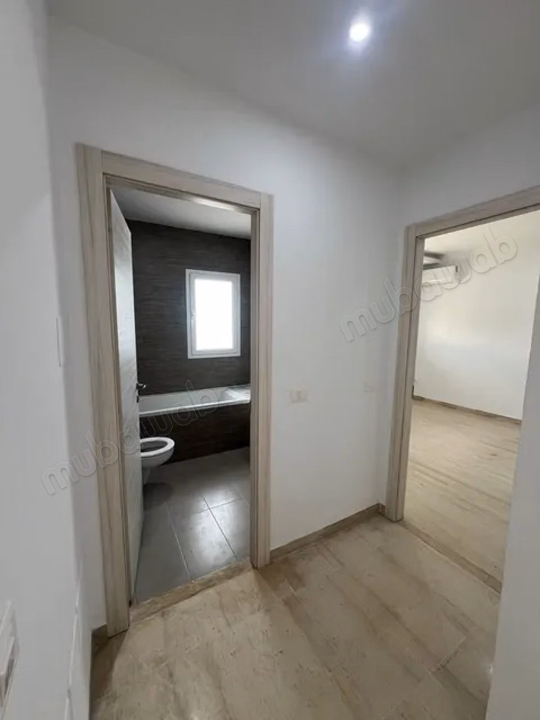 Appartement s2 haut standing Chotrana 1