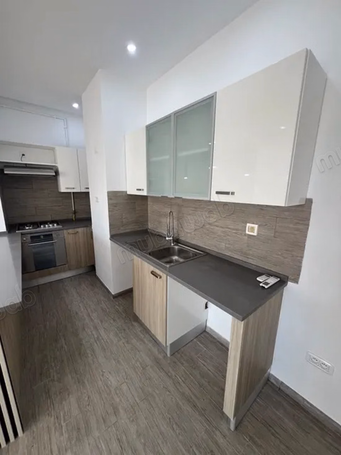 Appartement s2 haut standing Chotrana 1