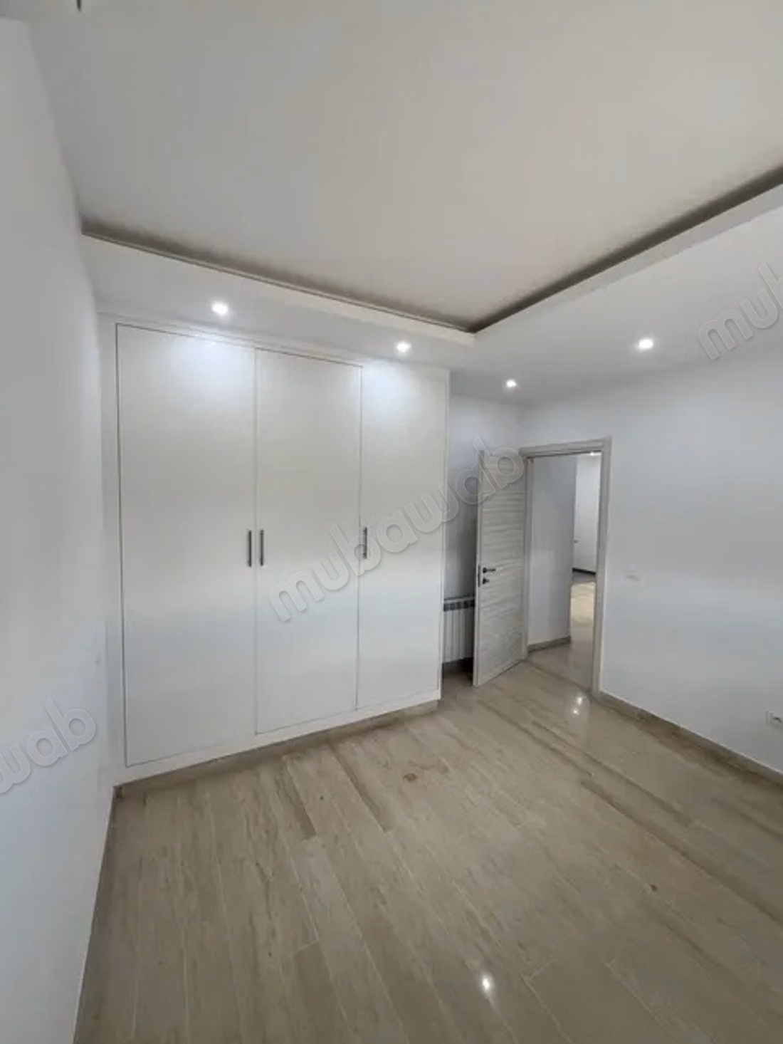 Appartement s2 haut standing Chotrana 1
