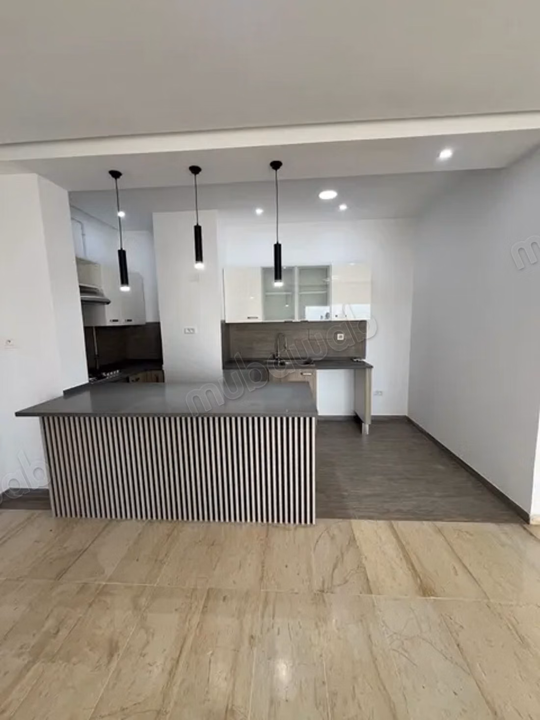 Appartement s2 haut standing Chotrana 1