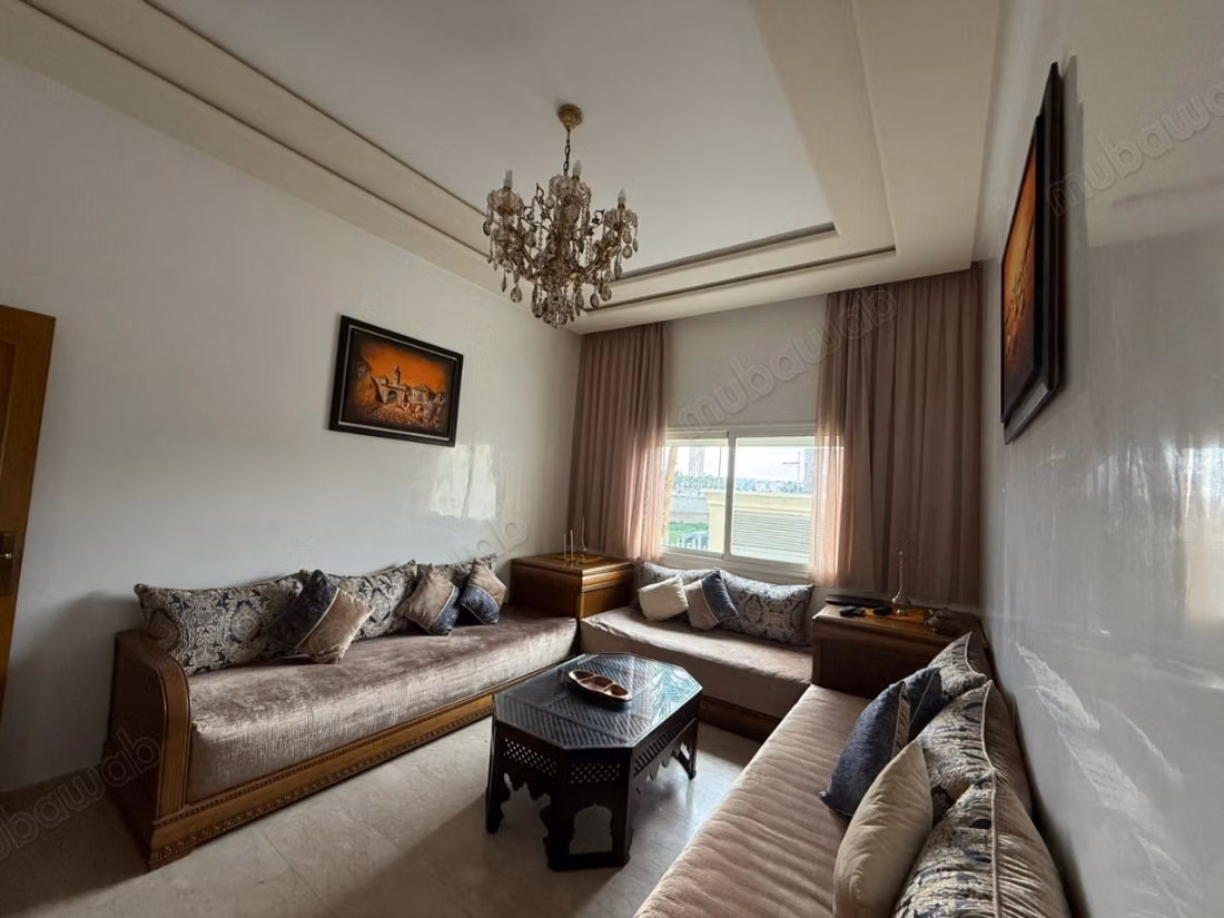 Corner Villa for Sale – Nawrass, Dar Bouazza