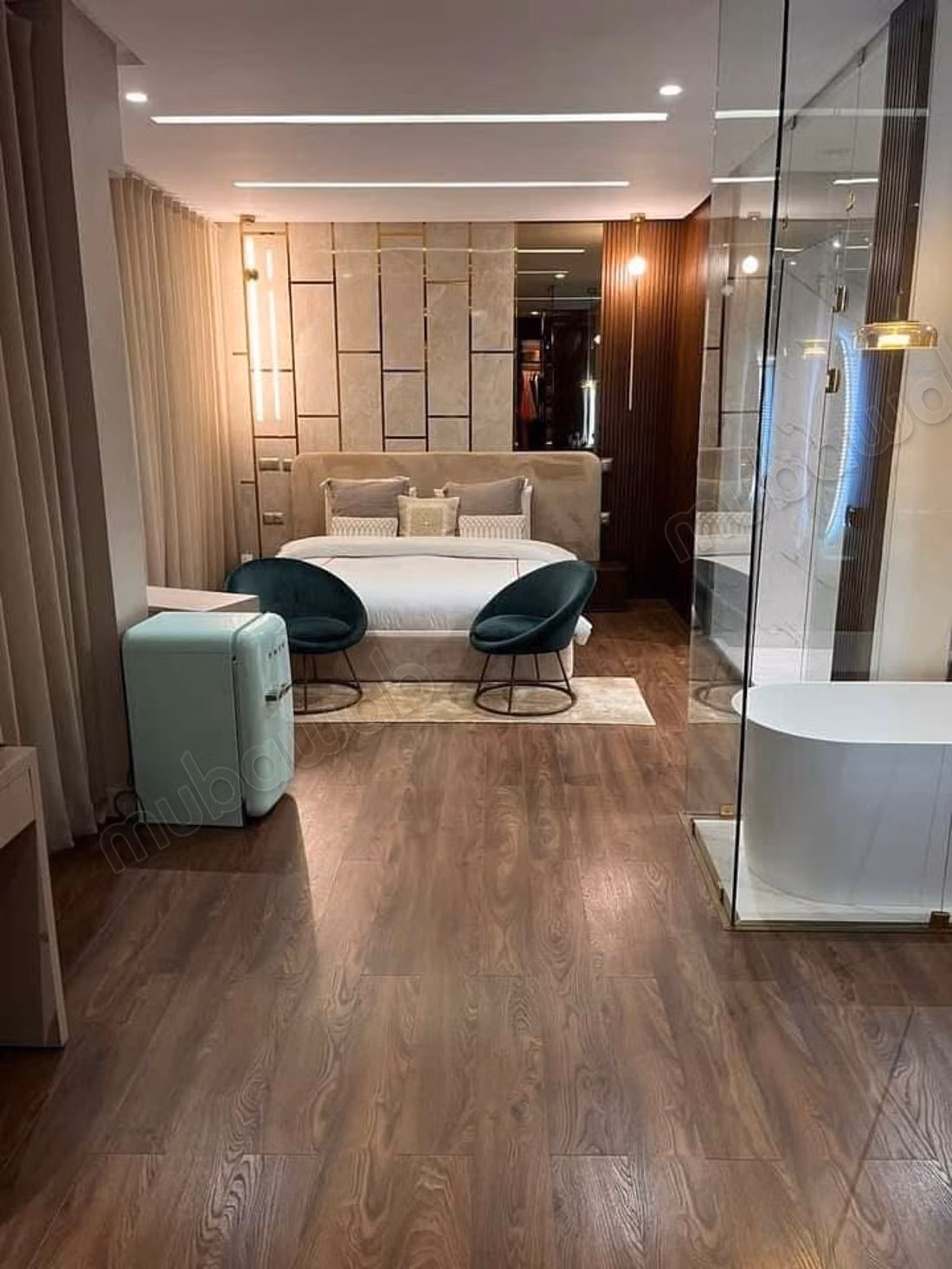 Corner Villa for Sale – Nawrass, Dar Bouazza