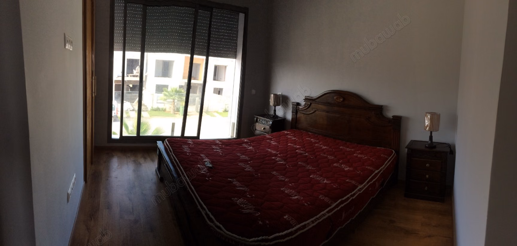 Modern villa 171m² with pool and garden – Dar Bouazza