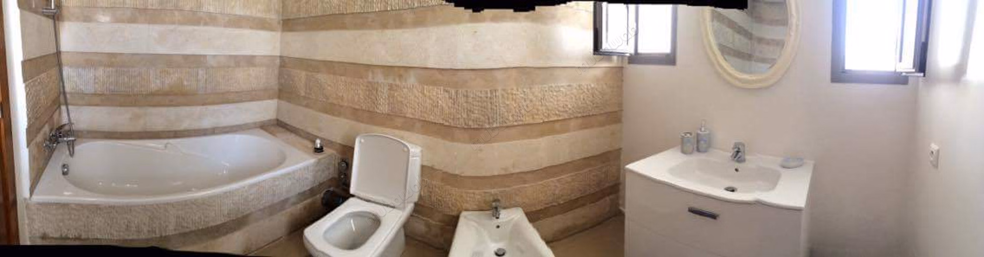 Modern villa 171m² with pool and garden – Dar Bouazza