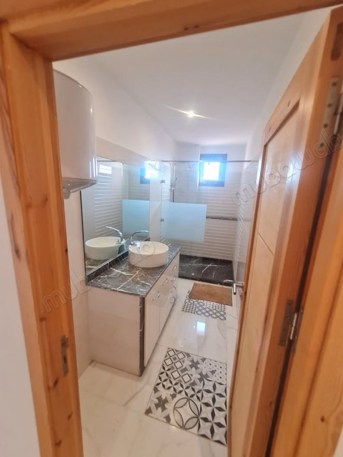 Superb premises for rent in Sidi Ghanem LO26133