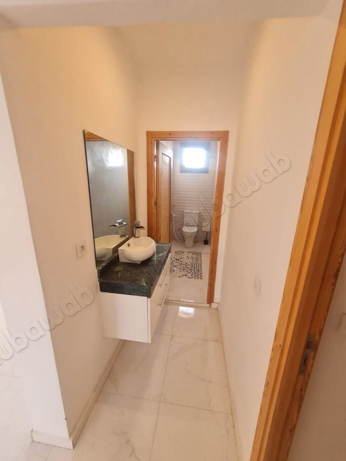 Superb premises for rent in Sidi Ghanem LO26133