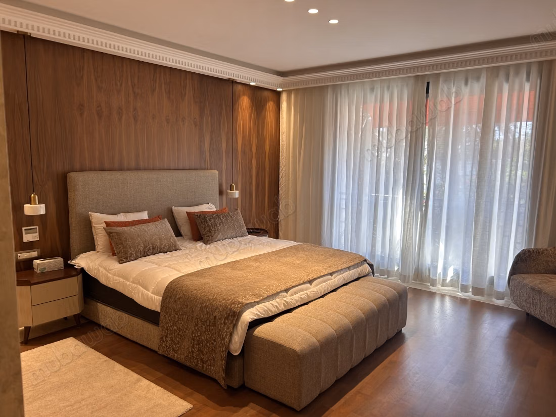 Appartement splondide à Ain Diab