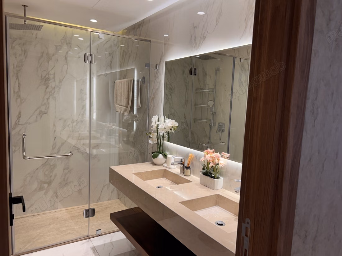 Appartement splondide à Ain Diab