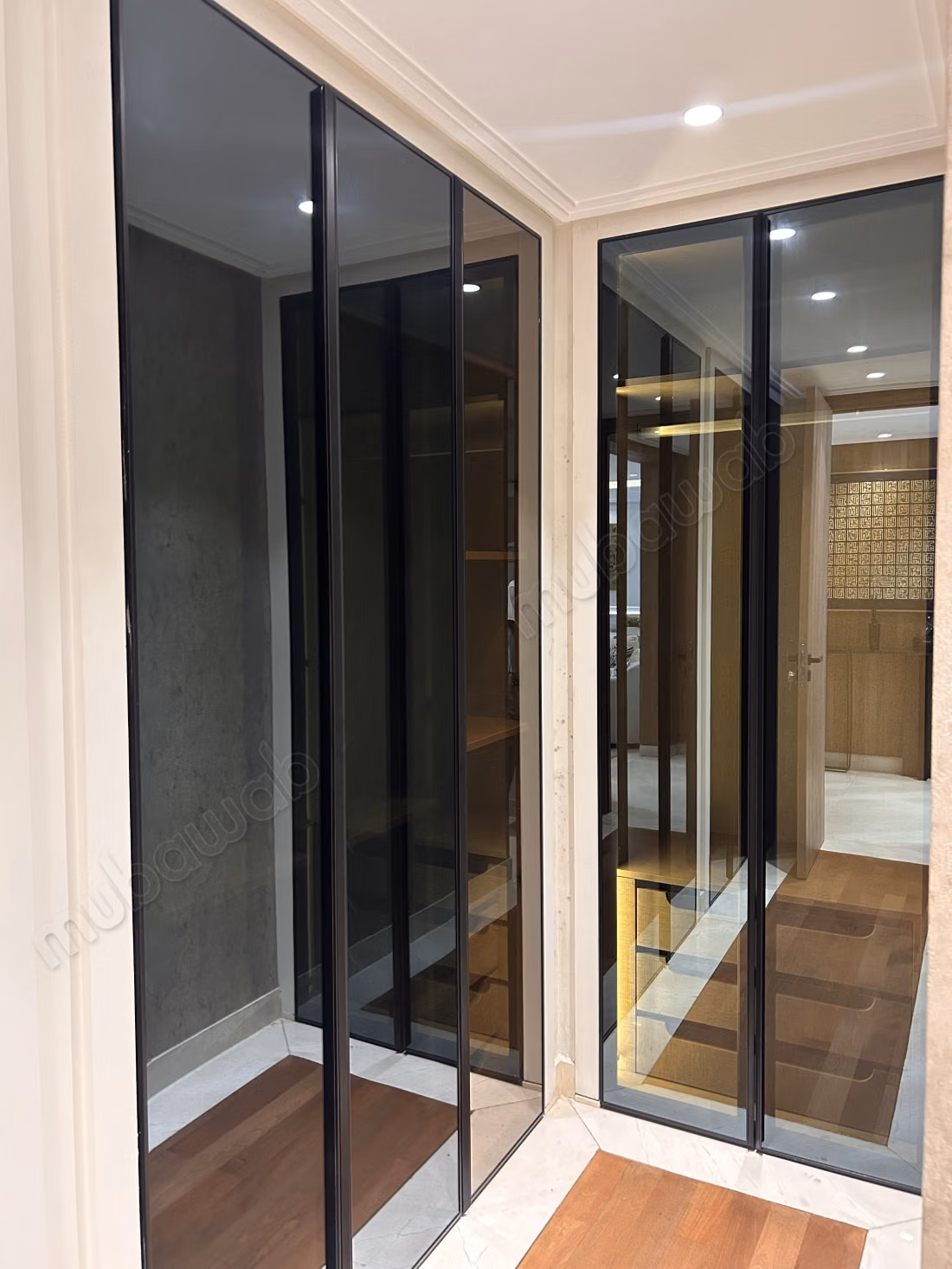 Appartement splondide à Ain Diab