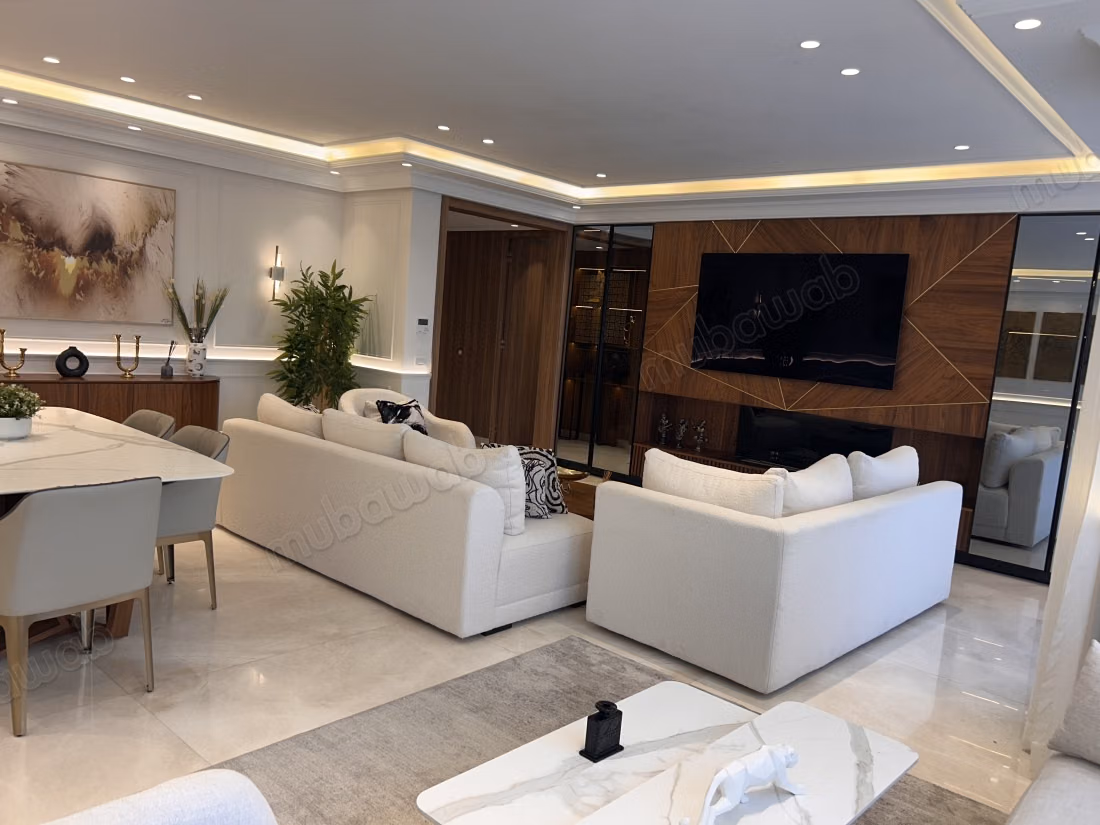 Appartement splondide à Ain Diab