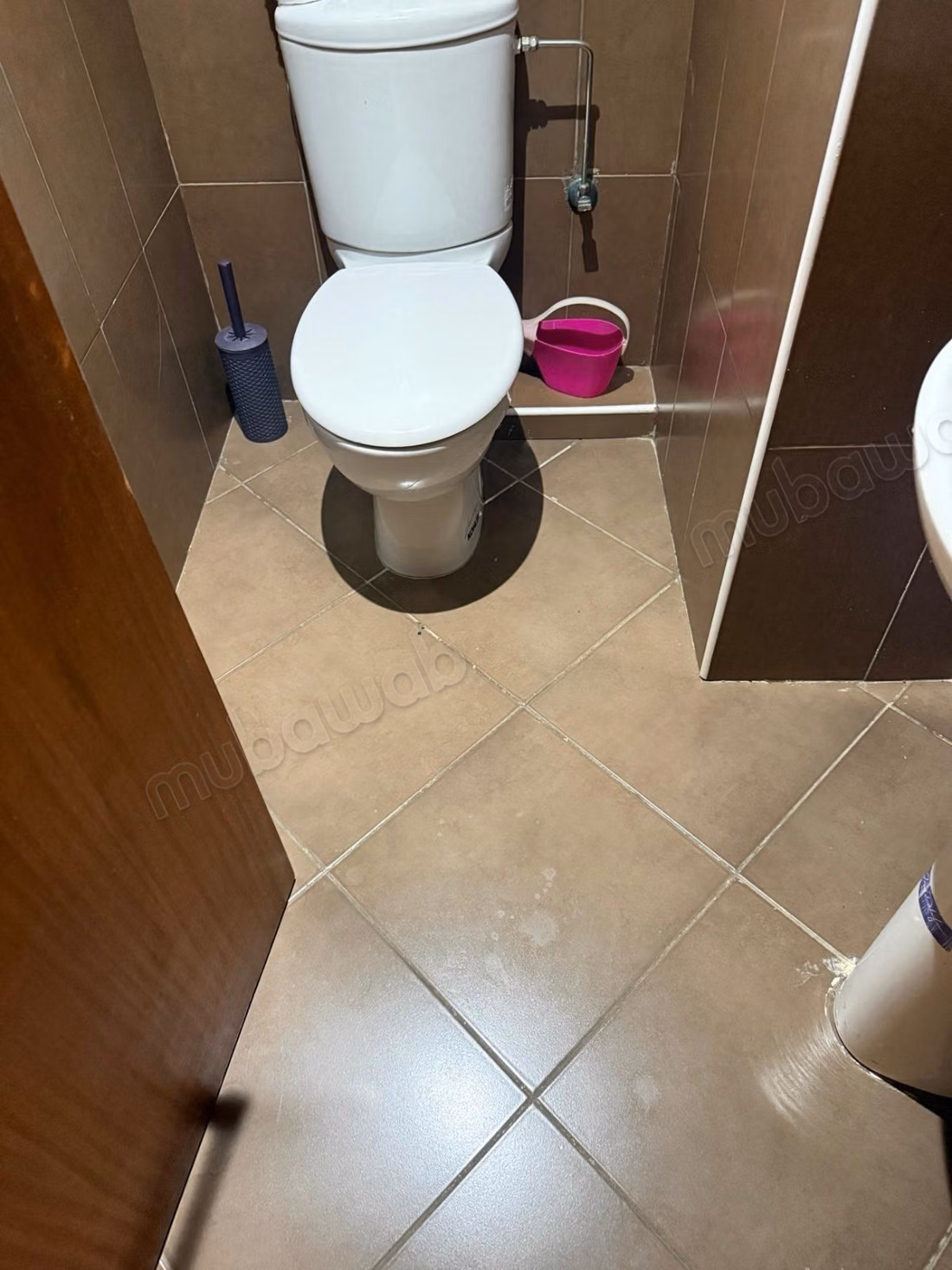 Location d'appartement meublé à Salé 
Al jadida