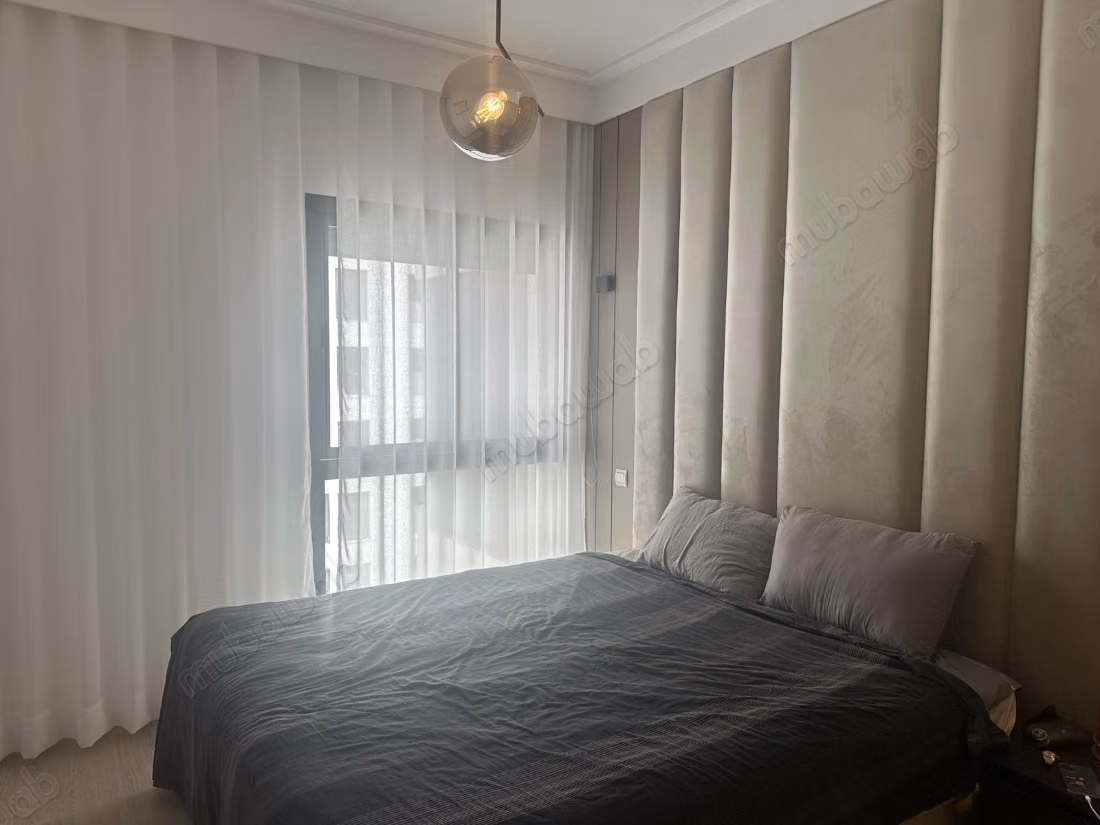 Superbe appartement meublé à louer à CFC